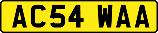 AC54WAA