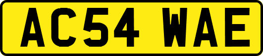AC54WAE