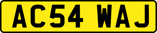 AC54WAJ
