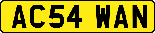 AC54WAN