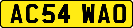 AC54WAO