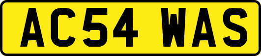 AC54WAS
