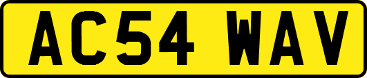 AC54WAV