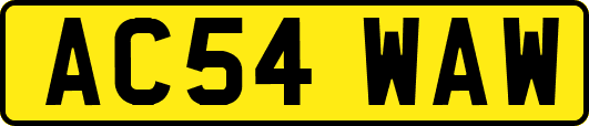AC54WAW