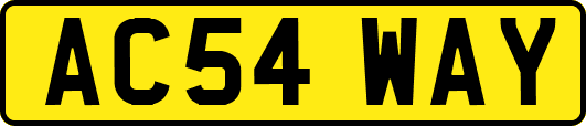 AC54WAY