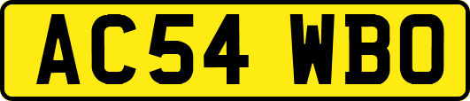 AC54WBO