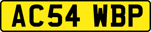 AC54WBP