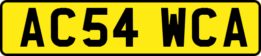 AC54WCA