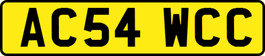 AC54WCC