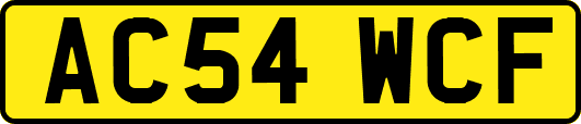 AC54WCF