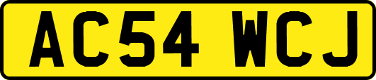 AC54WCJ