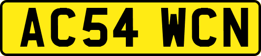 AC54WCN