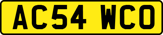 AC54WCO