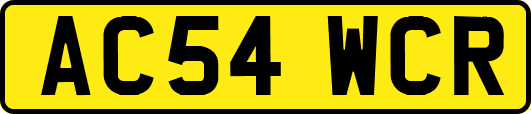 AC54WCR