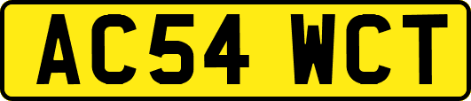 AC54WCT