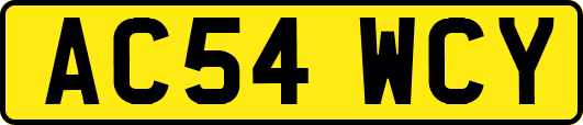 AC54WCY