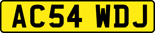 AC54WDJ