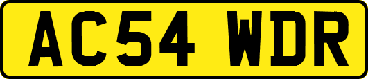 AC54WDR