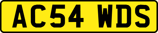 AC54WDS