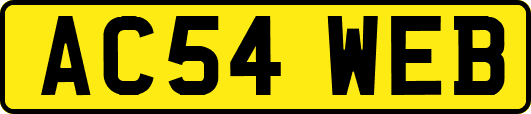 AC54WEB