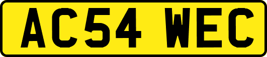 AC54WEC