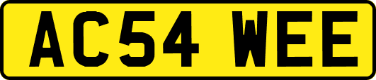 AC54WEE