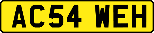 AC54WEH