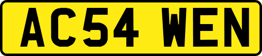 AC54WEN