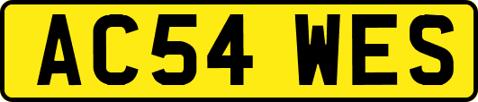 AC54WES