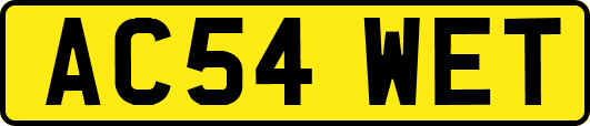 AC54WET