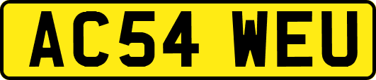AC54WEU