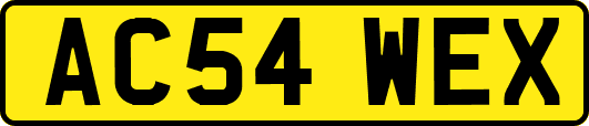 AC54WEX