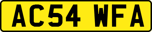 AC54WFA