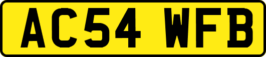 AC54WFB