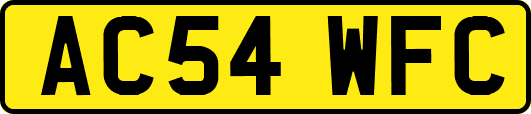 AC54WFC