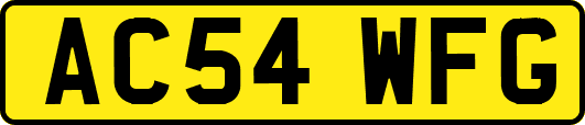 AC54WFG