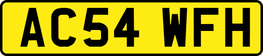 AC54WFH