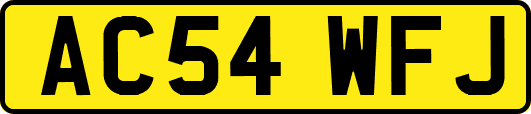 AC54WFJ