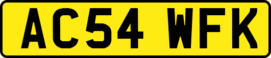 AC54WFK