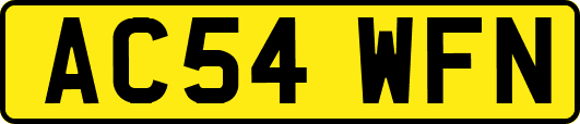 AC54WFN