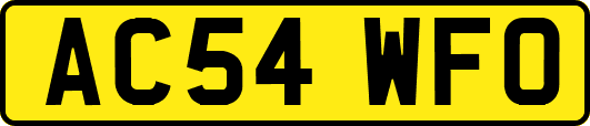 AC54WFO