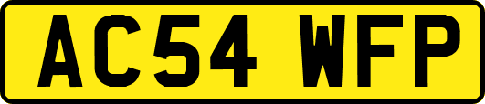 AC54WFP