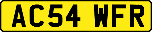 AC54WFR