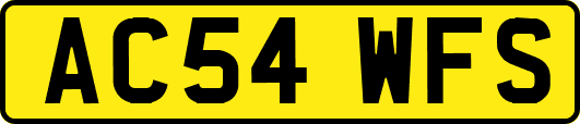AC54WFS
