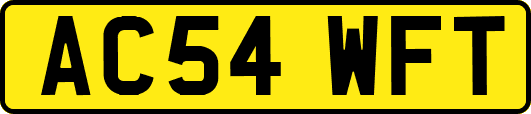 AC54WFT