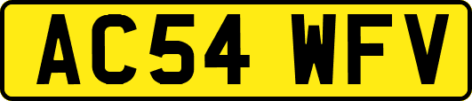 AC54WFV