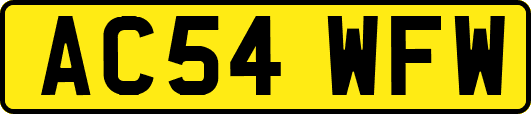 AC54WFW