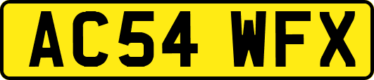 AC54WFX