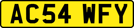AC54WFY