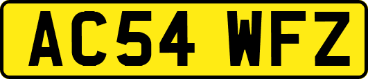 AC54WFZ
